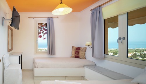 Economy Apartment
