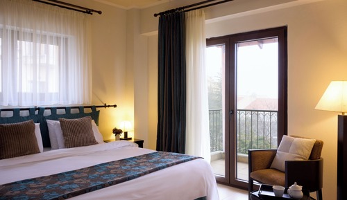 Suite, 2 Bedrooms