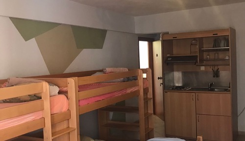 Basic Apartment, 1 Bedroom