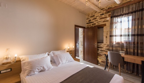 Suite, Private Pool