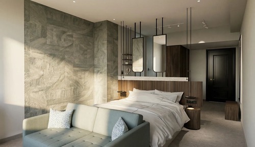 Junior Studio Suite
