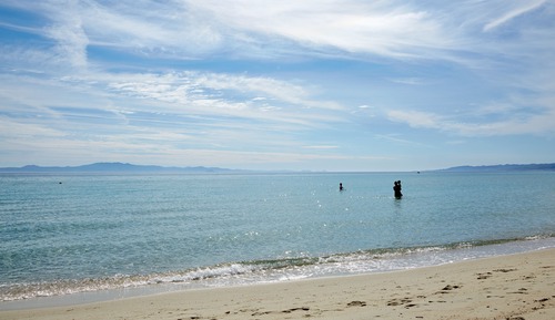 Superior Room, Sea View