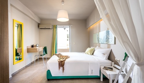 Apartment, 2 Bedrooms