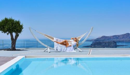 Three Bedroom Villa with Private Pool