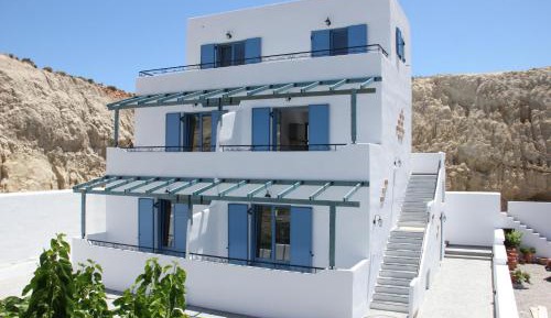 Apartment with Sea View