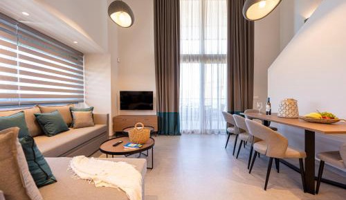 Duplex Suite
