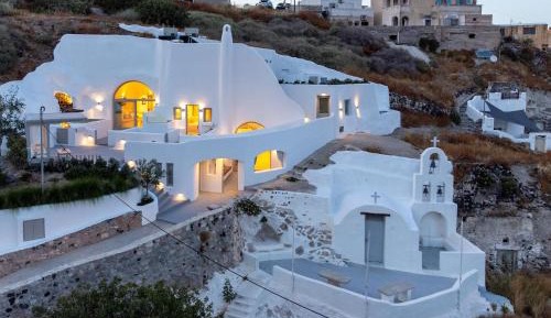 Superior Villa