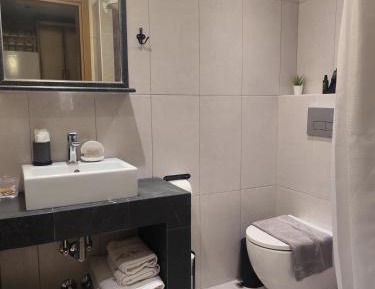 Luxury Quadruple Room