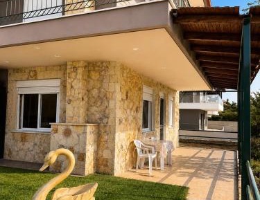 Vacation Home