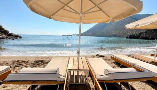 Villa - Beach Front
