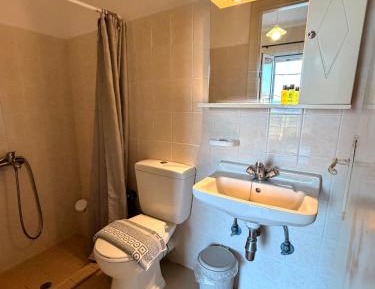 Superior Double or Twin Room with Sea View