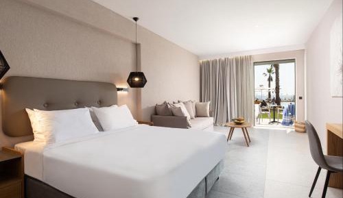 Junior Suite with Sea View