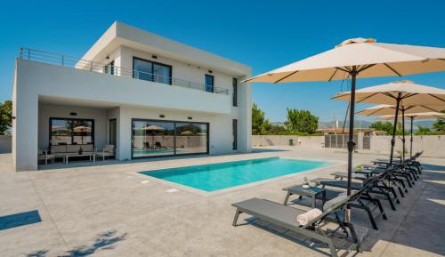 Superior Villa