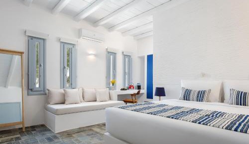 Deluxe Suite