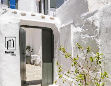 Three-Bedroom Premium Apartment with Balcony