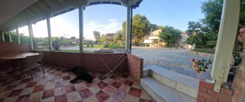 Deluxe Double Room with Balcony and Sea View
