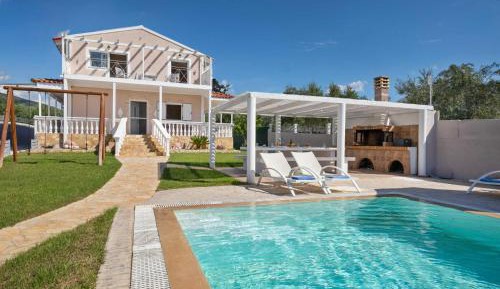 Standard Villa