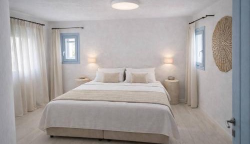 Grand Villa with Sea View and Private Pool