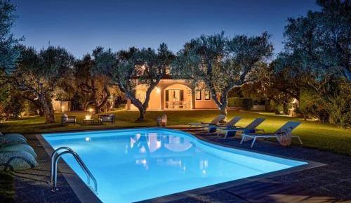 Villa