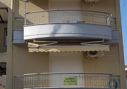 Duplex Apartment