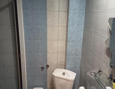 Standard Twin Room with Garden View