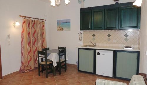Exclusive Studio with Sea View