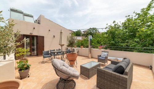 Two-Bedroom Villa