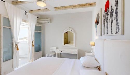 Classic Sea View Room