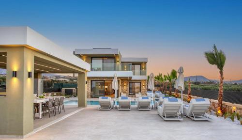 Villa Inder