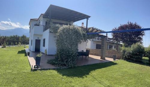 Maisonette