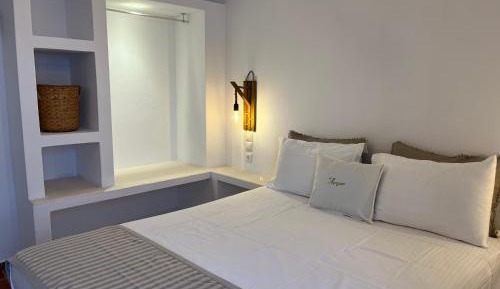 Superior Suite with Sea View