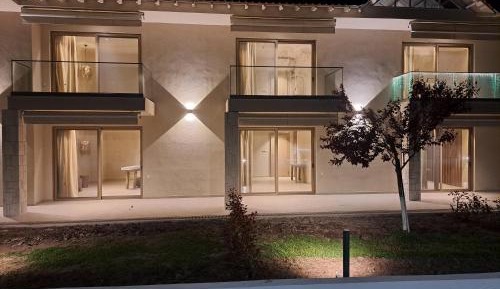 Apartment (2-3 Adults)