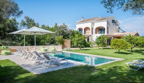 Villa