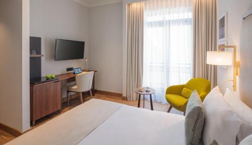 Classic Double Or Twin  Room