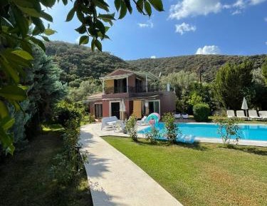 Two-Bedroom Villa