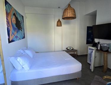 Double Room - Disability Access