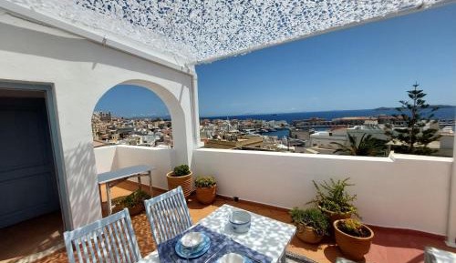 Apartment with Sea View