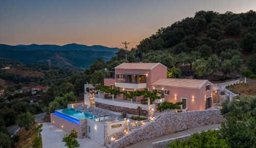 Superior Villa
