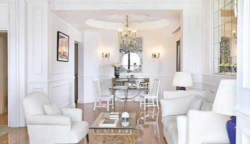Imperial 2 Bedroom Sea View
