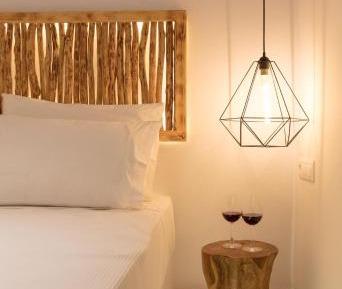 Junior Suite with Balcony