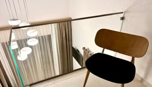 Deluxe Queen Suite