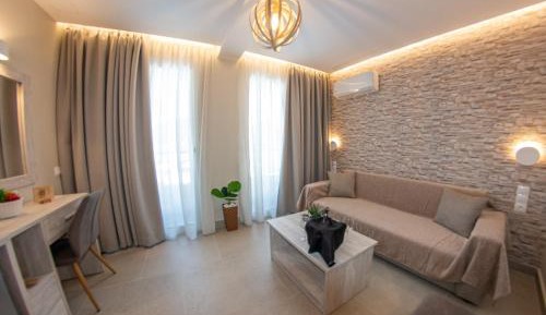 Deluxe Junior Suite
