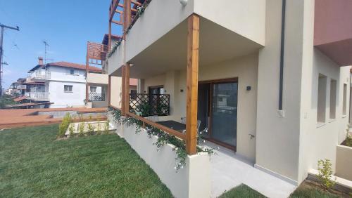 Maisonette
