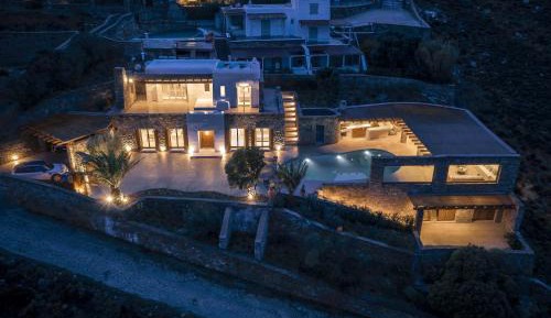 Superior Villa
