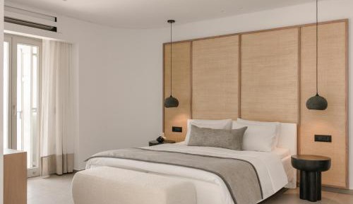 Premium Suite with Plunge Pool