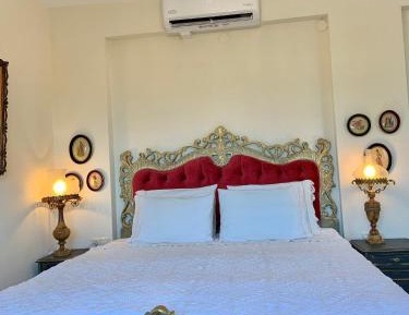 Deluxe Junior Suite