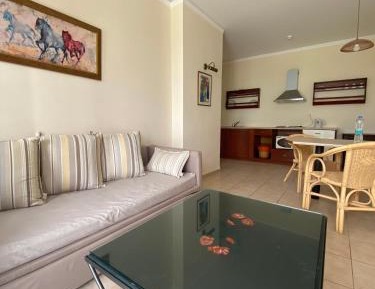 Suite Side Sea View