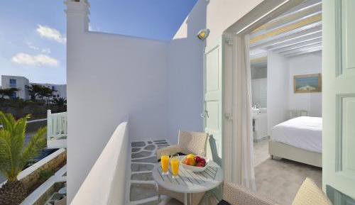 Superior Family Suite