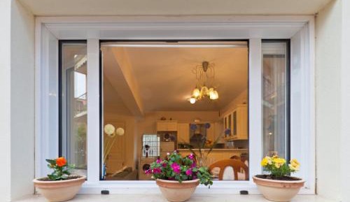 Maisonette