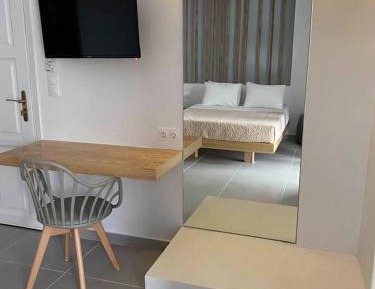 Superior Studio (2-3 Adults) with Sea View